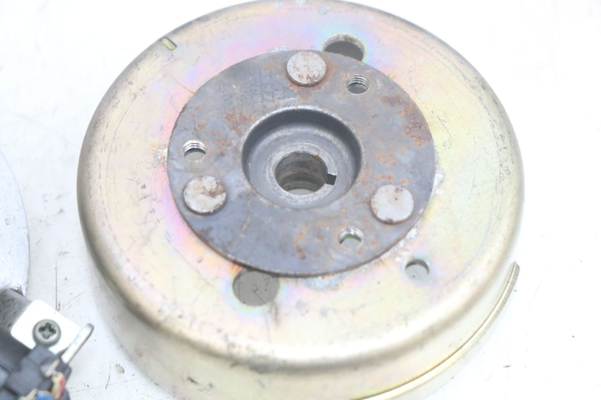 photo de ROTOR STATOR MBK BOOSTER SPIRIT 50 (2004 - 2017)