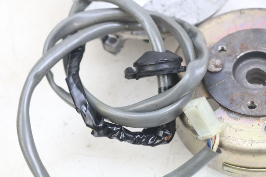photo de ROTOR STATOR MBK BOOSTER SPIRIT 50 (2004 - 2017)