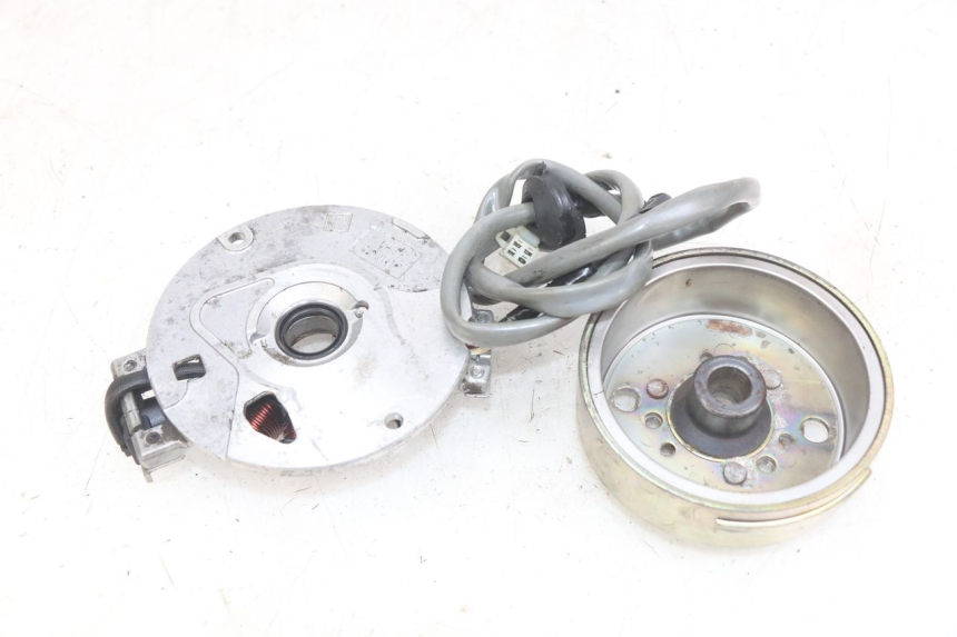 photo de ROTOR STATOR MBK BOOSTER SPIRIT 50 (2004 - 2017)
