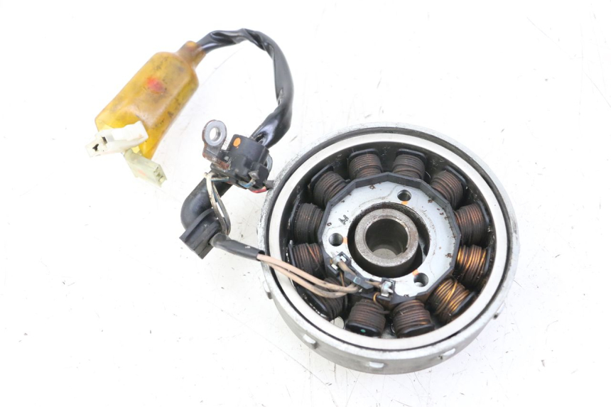photo de ROTOR STATOR MBK MW TRYPTIK 125 (2014 - 2016)