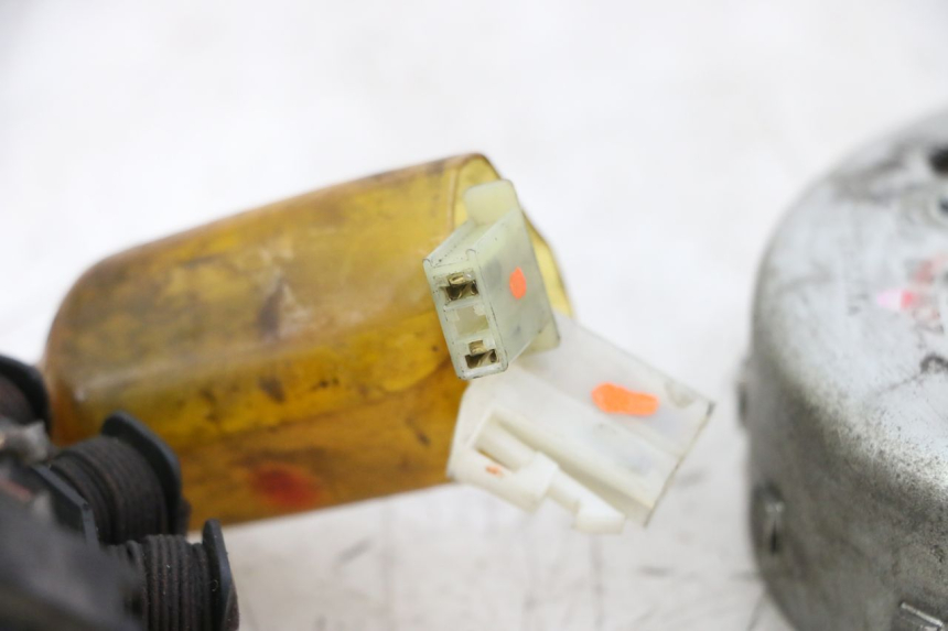 photo de ROTOR STATOR MBK MW TRYPTIK 125 (2014 - 2016)