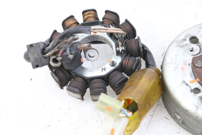 photo de ROTOR STATOR MBK MW TRYPTIK 125 (2014 - 2016)