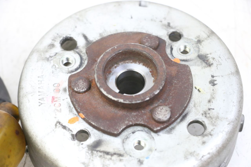 photo de ROTOR STATOR MBK MW TRYPTIK 125 (2014 - 2016)