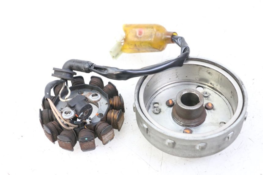 photo de ROTOR STATOR MBK MW TRYPTIK 125 (2014 - 2016)