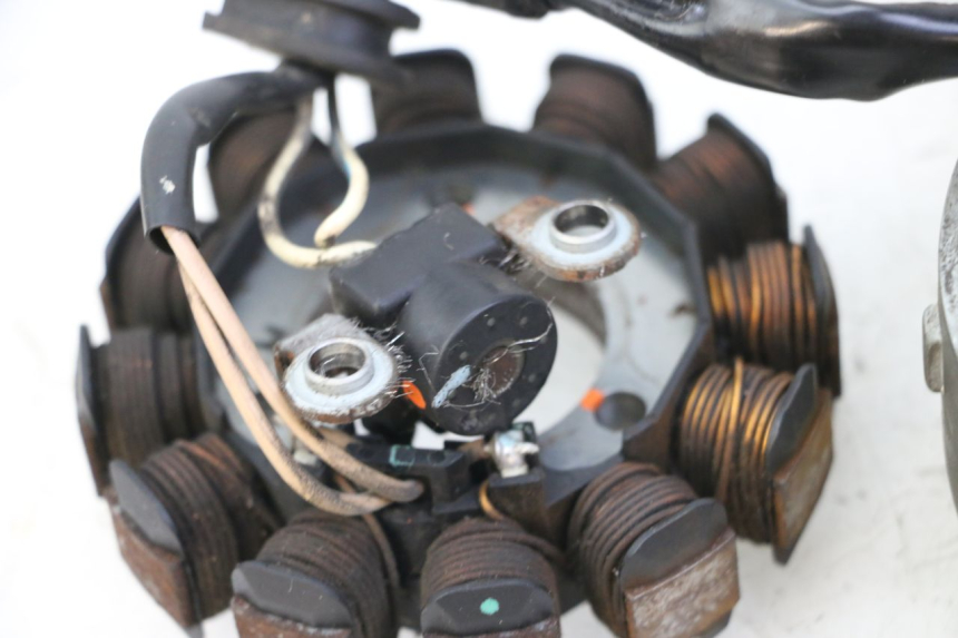photo de ROTOR STATOR MBK MW TRYPTIK 125 (2014 - 2016)