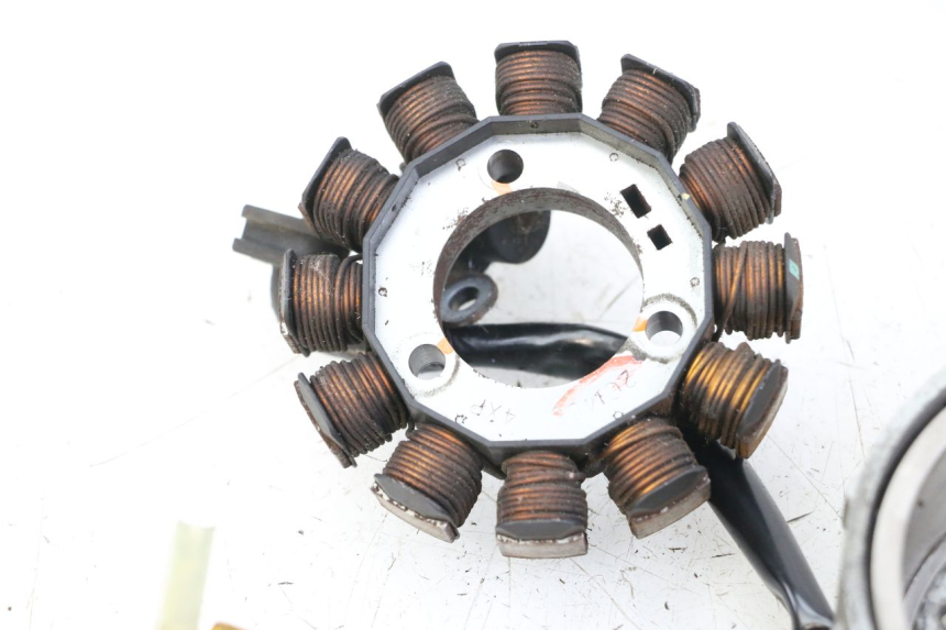 photo de ROTOR STATOR MBK MW TRYPTIK 125 (2014 - 2016)