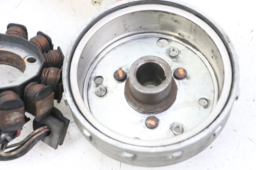 photo de ROTOR STATOR MBK MW TRYPTIK 125 (2014 - 2016)