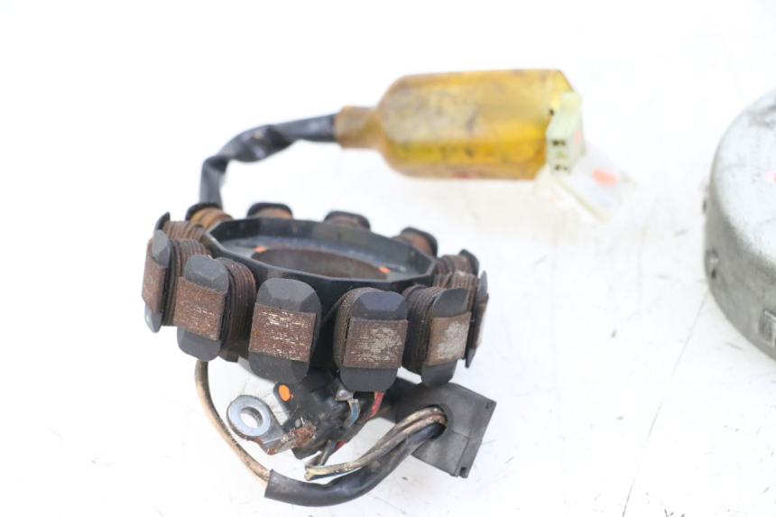 photo de ROTOR STATOR MBK MW TRYPTIK 125 (2014 - 2016)