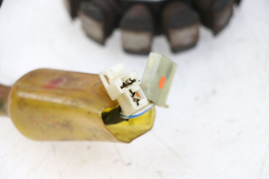 photo de ROTOR STATOR MBK MW TRYPTIK 125 (2014 - 2016)