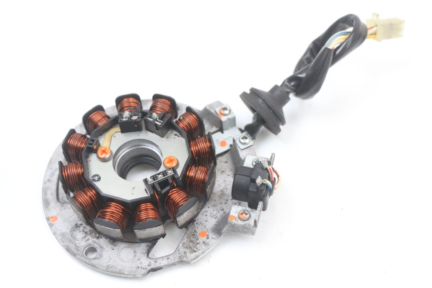 photo de ROTOR STATOR MBK OVETTO ONE 2T 50 (2013 - 2017)