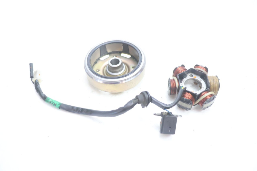 photo de ROTOR STATOR SYM MIO 50 (2005 - 2010) - Détail de la pièce