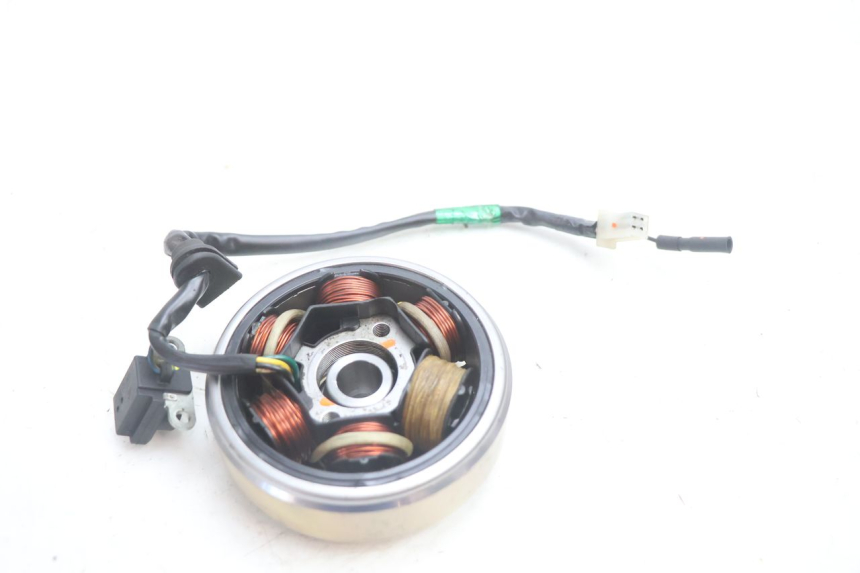 photo de ROTOR STATOR SYM MIO 50 (2005 - 2010) - Autre angle de vue