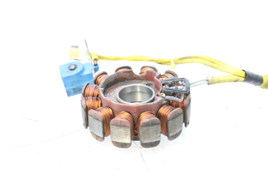 photo de ROTOR STATOR PIAGGIO MP3 125 (2006 - 2014) - Vue d’ensemble