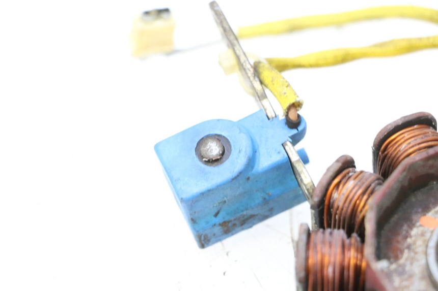 photo de ROTOR STATOR PIAGGIO MP3 125 (2006 - 2014) - Points de fixation
