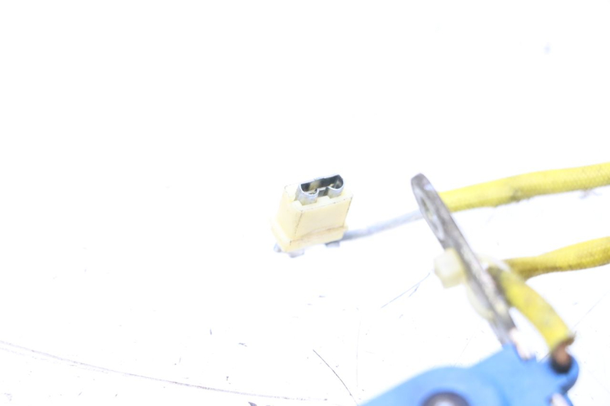 photo de ROTOR STATOR PIAGGIO MP3 125 (2006 - 2014) - État de surface