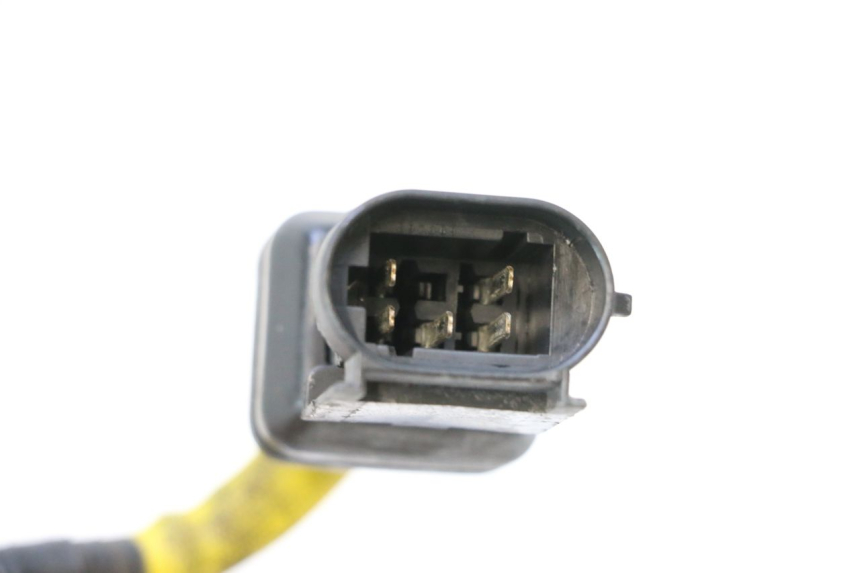 photo de ROTOR STATOR PIAGGIO MP3 125 (2006 - 2014) - Pièce contrôlée