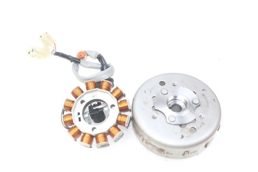 photo de ROTOR STATOR YAMAHA N-MAX NMAX 125 (2017 - 2020) - Vue principale