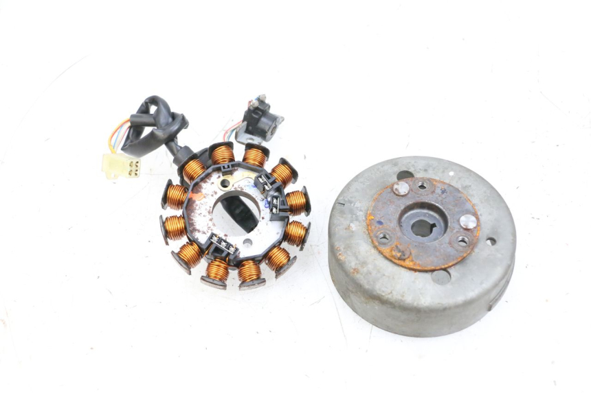 photo de ROTOR STATOR YAMAHA NEO'S NEOS 2T 50 (1998 - 2007) - Vue principale