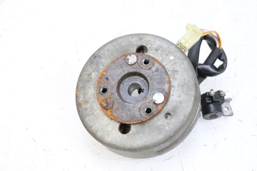 photo de ROTOR STATOR YAMAHA NEO'S NEOS 2T 50 (1998 - 2007) - Détail de la pièce