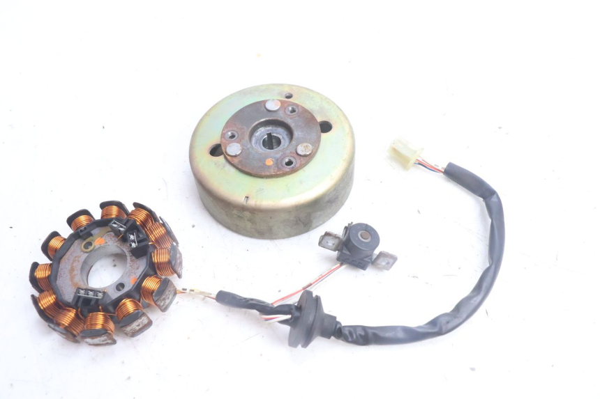 photo de ROTOR STATOR YAMAHA NEO'S NEOS 2T 50 (1998 - 2007) - Vue principale