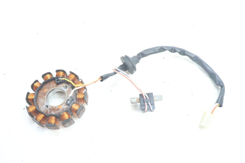 photo de ROTOR STATOR YAMAHA NEO'S NEOS 2T 50 (1998 - 2007) - Points de fixation