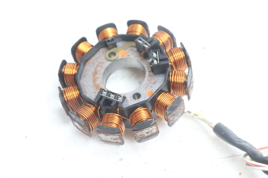 photo de ROTOR STATOR YAMAHA NEO'S NEOS 2T 50 (1998 - 2007) - Marquages et références