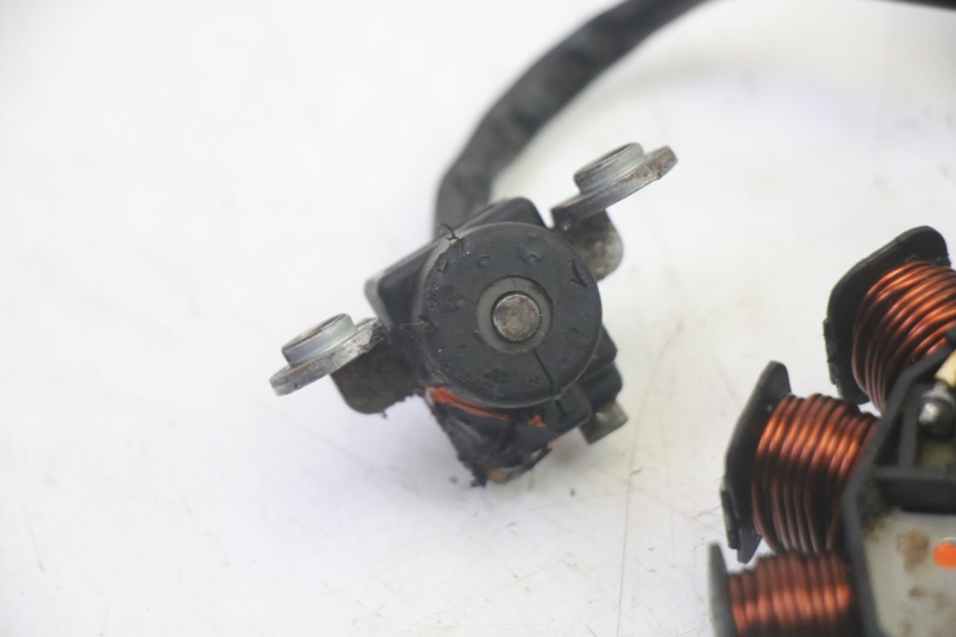 photo de ROTOR STATOR YAMAHA NEOS NEO'S 4T 50 (2008 - 2016) - État de surface