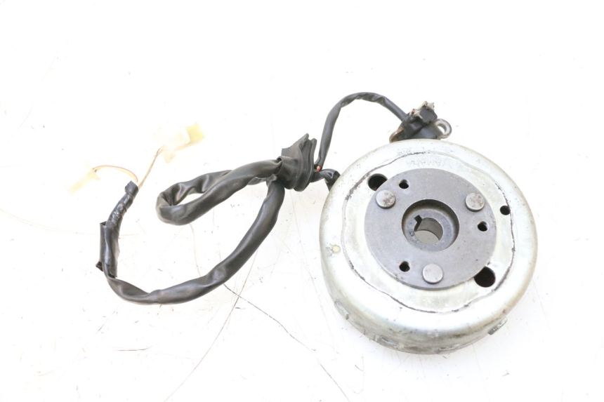 photo de ROTOR STATOR YAMAHA NEOS NEO'S 4T 50 (2008 - 2016) - Autre angle de vue