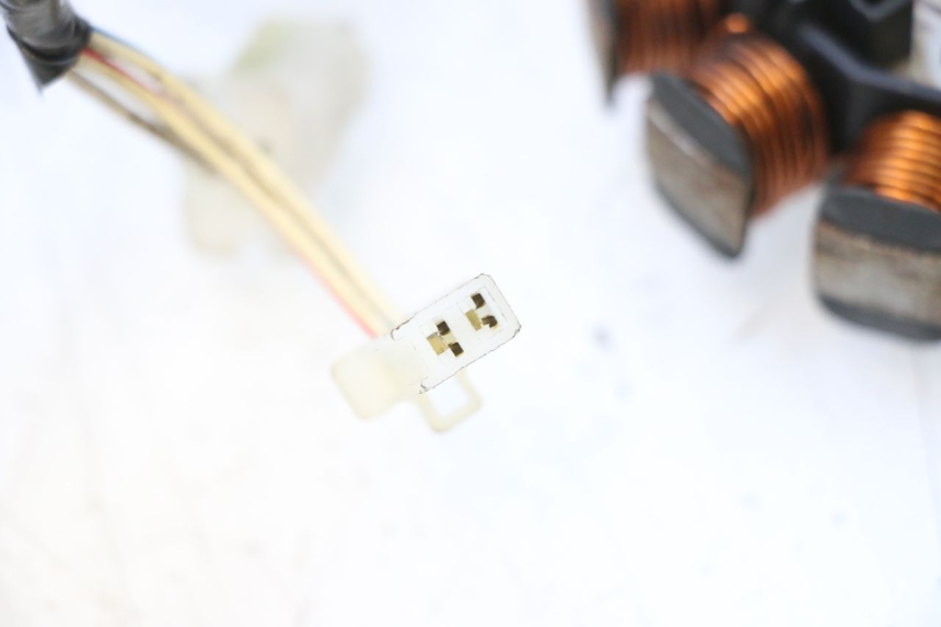 photo de ROTOR STATOR YAMAHA NEOS NEO'S 4T 50 (2008 - 2016) - Marquages et références