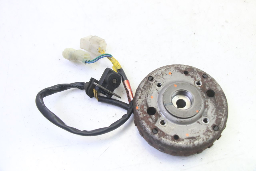 photo de ROTOR STATOR KYMCO LIKE 4T 50 (2019 - 2025)