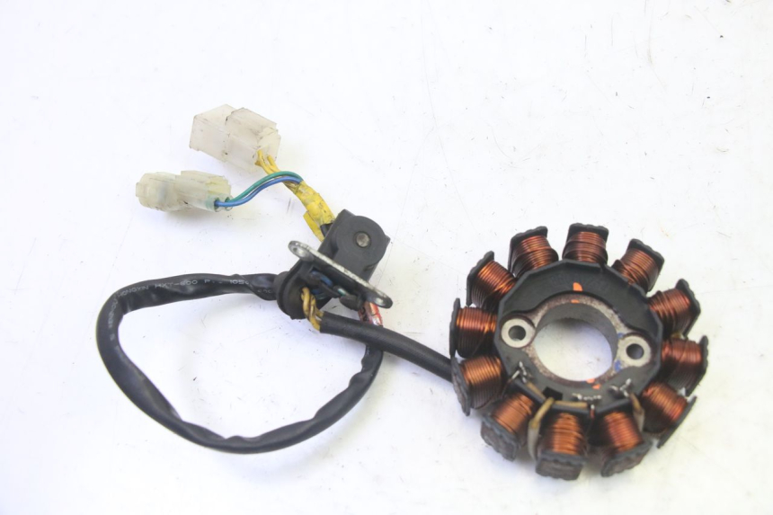 photo de ROTOR STATOR KYMCO LIKE 4T 50 (2019 - 2025)