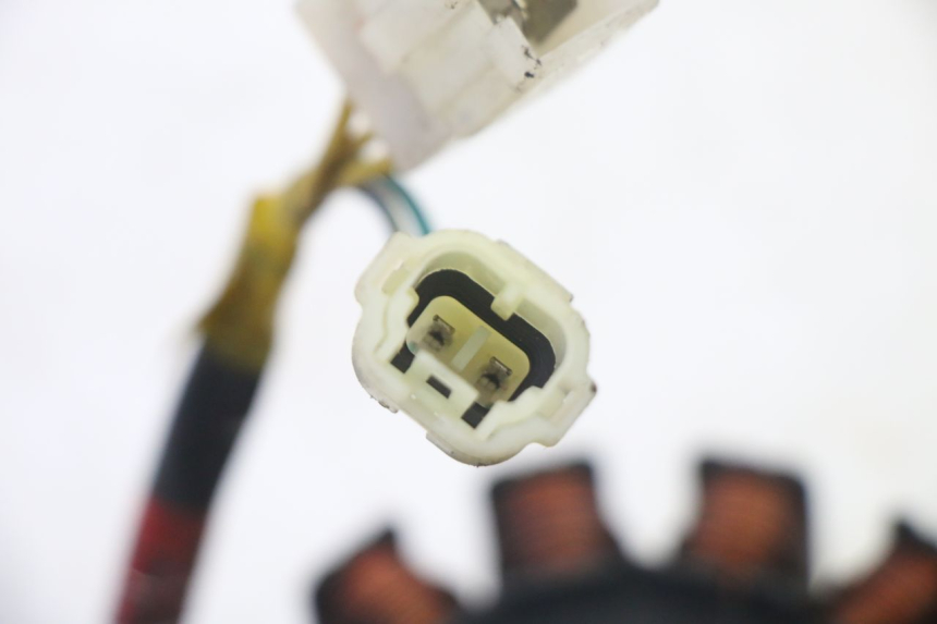 photo de ROTOR STATOR KYMCO LIKE 4T 50 (2019 - 2025)