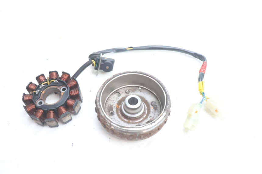 photo de ROTOR STATOR KYMCO LIKE 4T 50 (2019 - 2025) - Détail de la pièce