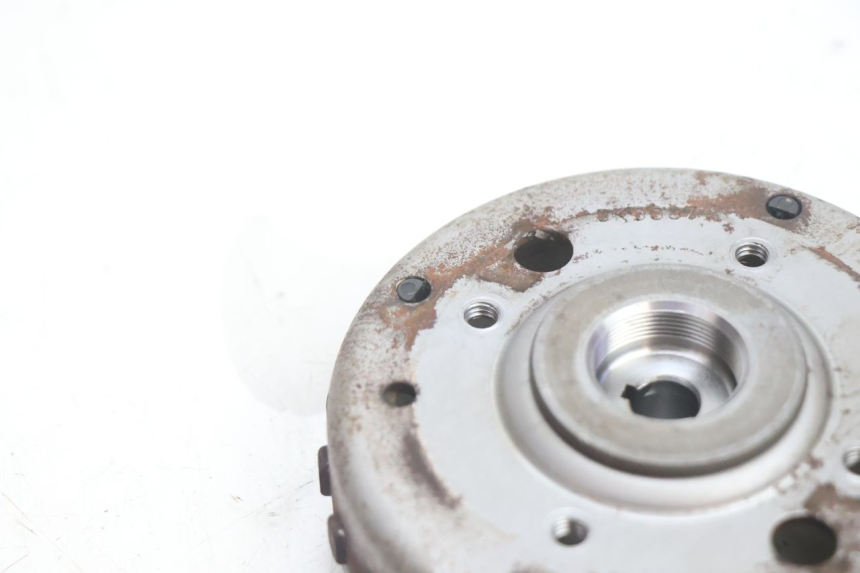 photo de ROTOR STATOR KYMCO LIKE 4T 50 (2019 - 2025) - Détails caractéristiques