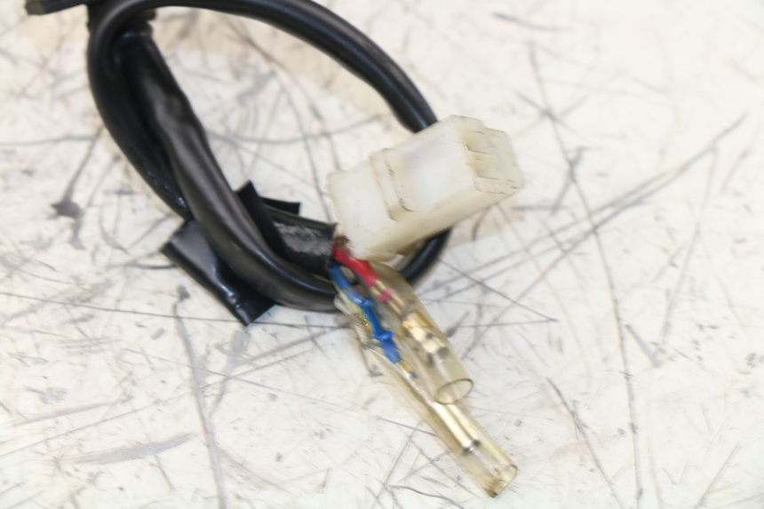 photo de ROTOR STATOR ZNEN NEW ROLANDO 50 (2010 - 2020) - Zoom état d’usage