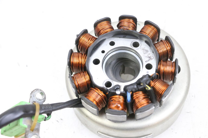 photo de ROTOR STATOR PIAGGIO NEW TYPHOON 50 (2018 - 2021) - Vue d’ensemble