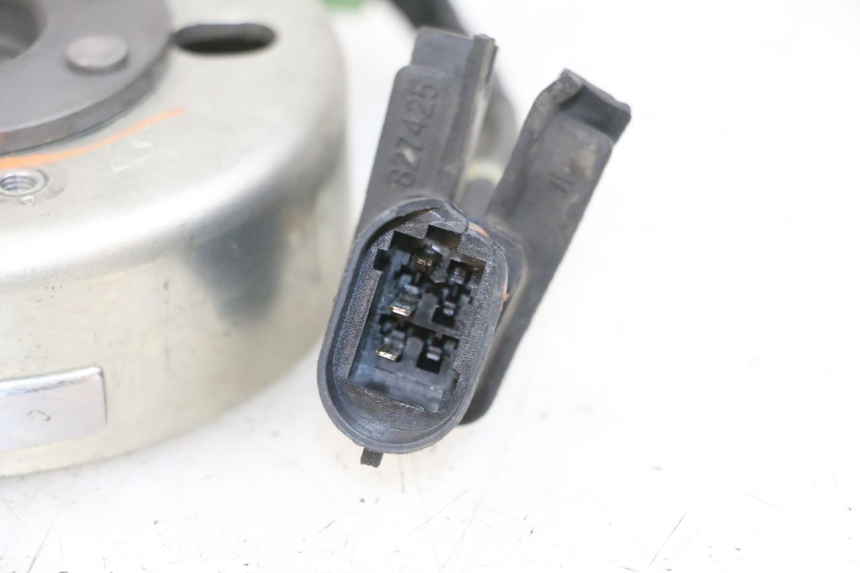 photo de ROTOR STATOR PIAGGIO NEW TYPHOON 50 (2018 - 2021) - Marquages et références