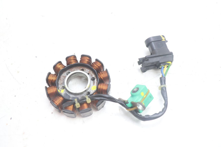 photo de ROTOR STATOR PIAGGIO NEW TYPHOON 50 (2018 - 2021) - État de surface