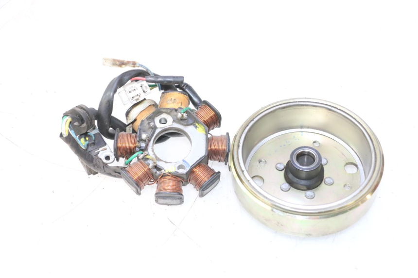 photo de ROTOR STATOR JM MOTORS OLDIES 4T 50 (2010 - 2020) - Vue principale