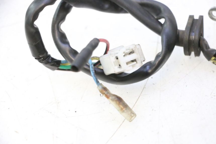 photo de ROTOR STATOR JM MOTORS OLDIES 4T 50 (2010 - 2020) - État de surface