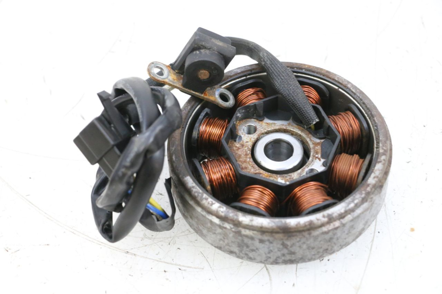 photo de ROTOR STATOR SYM ORBIT 2 50 (2008 - 2014) - Détail de la pièce