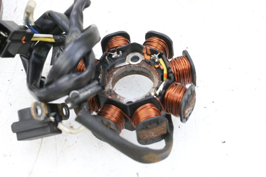 photo de ROTOR STATOR SYM ORBIT 2 50 (2008 - 2014) - Pièce contrôlée