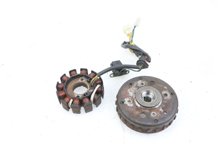 photo de ROTOR STATOR SYM ORBIT III 3 4T 50 (2021 - 2025) - Vue principale