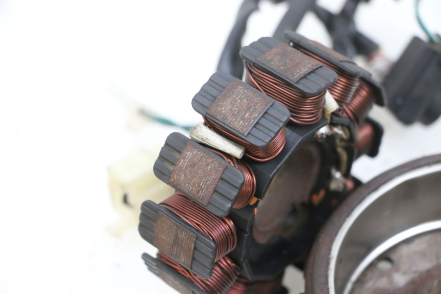 photo de ROTOR STATOR SYM ORBIT III 3 4T 50 (2021 - 2025) - Points de fixation