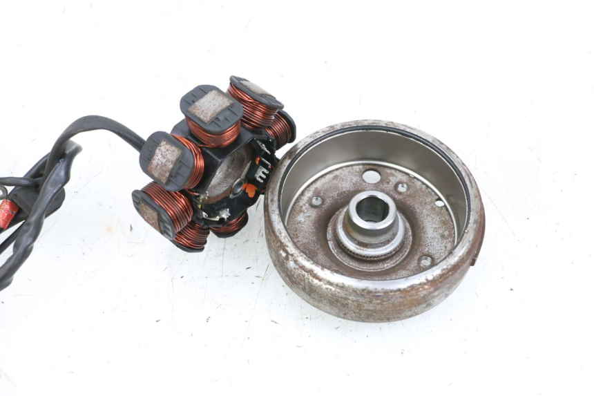 photo de ROTOR STATOR SYM ORBIT III 3 4T 50 (2018 - 2021) - Autre angle de vue