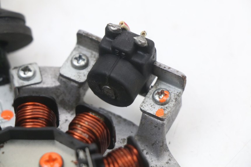 photo de ROTOR STATOR MBK OVETTO ONE 2T 50 (2013 - 2017) - Vue produit