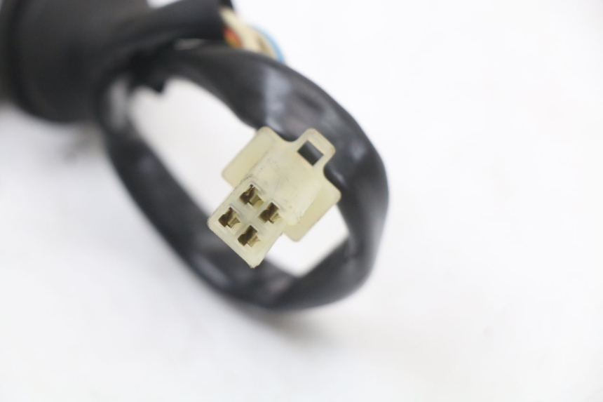 photo de ROTOR STATOR MBK OVETTO ONE 2T 50 (2013 - 2017) - Détails caractéristiques