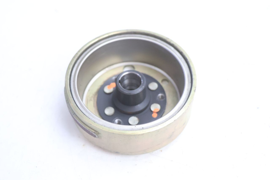 photo de ROTOR STATOR IMF INDUSTRIE PACH 2T 50 (2009 - 2013) - Détails caractéristiques