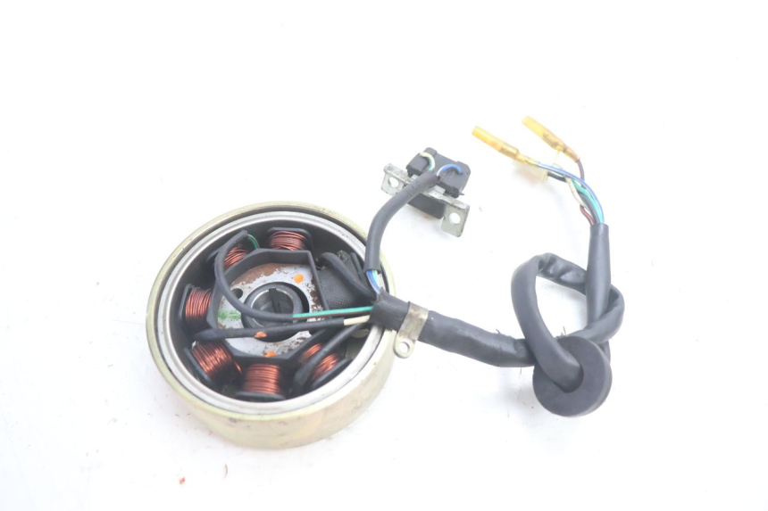 photo de ROTOR STATOR IMF INDUSTRIE PACH 2T 50 (2009 - 2013) - Autre angle de vue