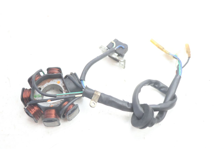 photo de ROTOR STATOR IMF INDUSTRIE PACH 2T 50 (2009 - 2013) - Pièce contrôlée